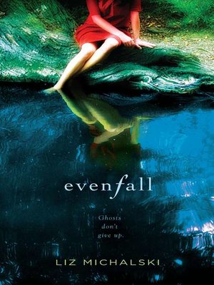 cover image of Evenfall